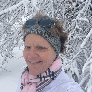 Meet your Posher, Donna